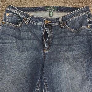 Women’s Ralph Lauren Jeans